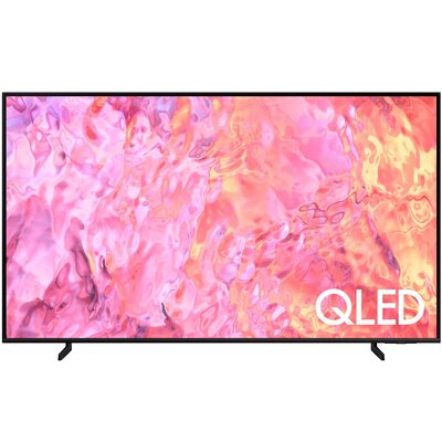 Телевізор Samsung QE55Q60C Зображення