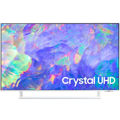 Телевізор Samsung UE50CU8510 Изображение