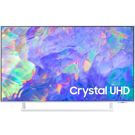 Телевізор Samsung UE50CU8510 Изображение