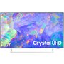 Телевізор Samsung UE50CU8510 Изображение