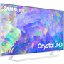 Телевізор Samsung UE50CU8510 Изображение