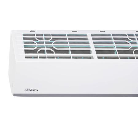 Спліт-система Ardesto ACM-12ERP-R32-WI-FI-AG-S Изображение