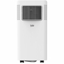 Мобільний кондиціонер Beko BP207C Изображение