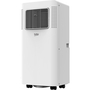 Мобільний кондиціонер Beko BP207C Изображение