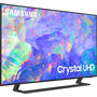 Телевізор Samsung UE50CU8500 Зображення