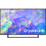 Телевізор Samsung UE50CU8500 Зображення