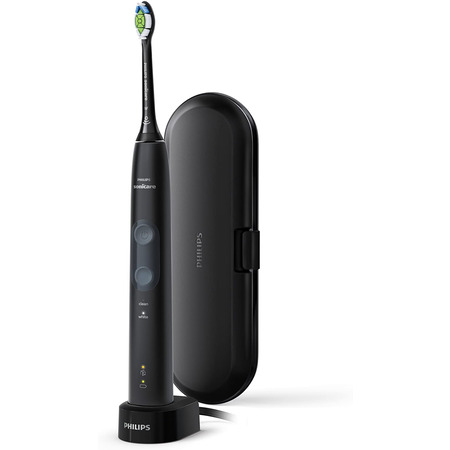 Електрична зубна щітка Philips Sonicare ProtectiveClean 4500 HX6830/53 Зображення