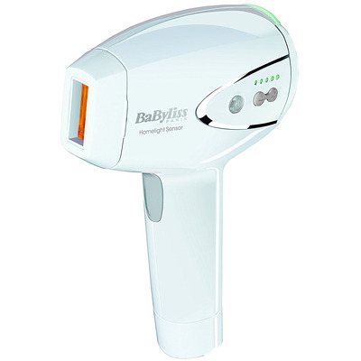 Фотоепілятор BaByliss G960E Изображение