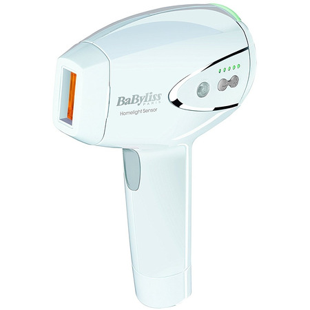Фотоепілятор BaByliss G960E Зображення