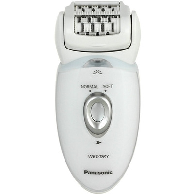 Епілятор Panasonic ES-ED53-W520 Зображення