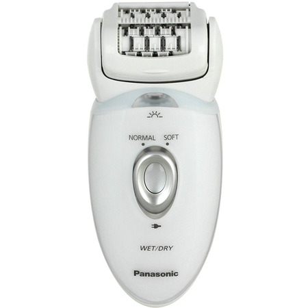 Епілятор Panasonic ES-ED53-W520 Изображение