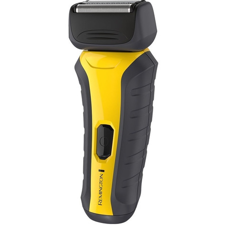 Електробритва чоловіча Remington E51 Virtually Indest. Foil Shaver PF7855 Зображення