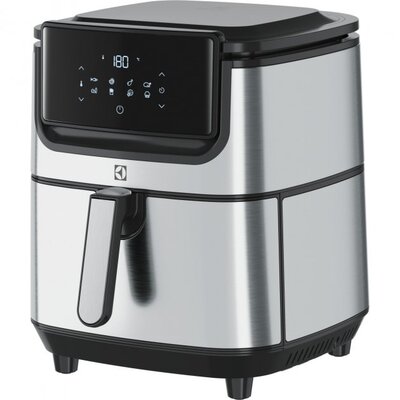 Мультипіч (аерофритюрниця) Electrolux E6AF1-6ST Зображення