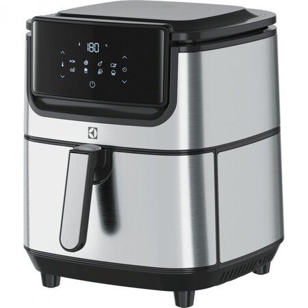 Мультипіч (аерофритюрниця) Electrolux E6AF1-6ST Изображение