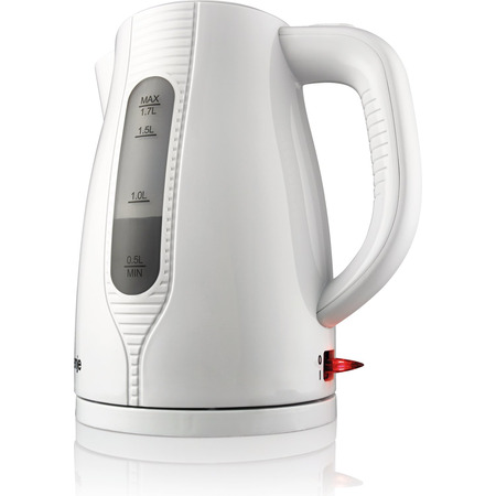 Електрочайник Gorenje K17WII Изображение
