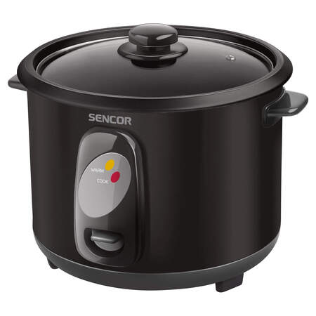 Рисоварка Sencor SRM 1001BK Изображение