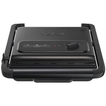 Електрогриль притискний Tefal Inicio Grill Adjust GC242832 Зображення