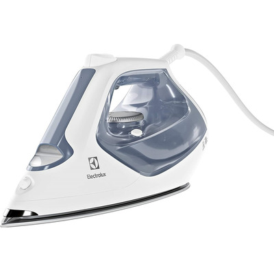 Праска з парою Electrolux E7SI1-4WB Зображення