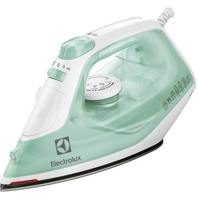 Праска з парою Electrolux EDB1720 Зображення