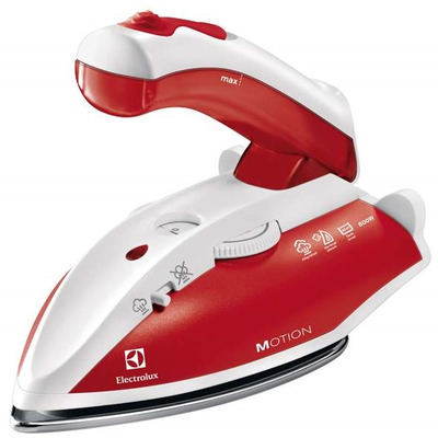 Дорожня праска Electrolux EDBT800 Зображення