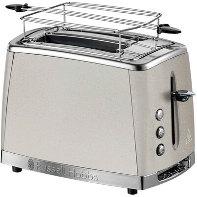 Тостер Russell Hobbs Luna Stone 2 Slice 26970-56 Изображение