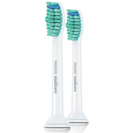 Насадка для електричної зубної щітки Philips Sonicare ProResults HX6012/07 Зображення
