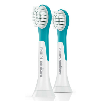 Насадка для електричної зубної щітки Philips Sonicare For Kids HX6032/33 Зображення