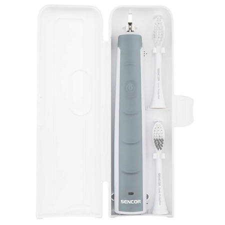 Електрична зубна щітка Sencor SOC 1100SL Изображение
