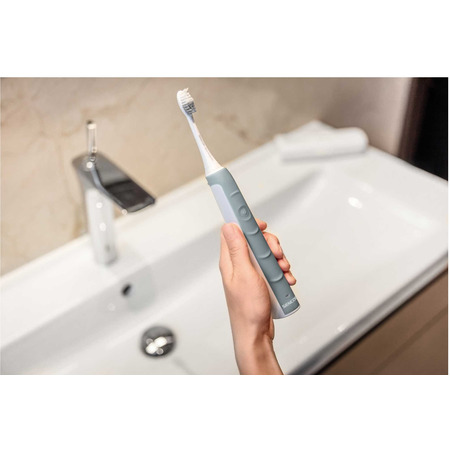 Електрична зубна щітка Sencor SOC 1100SL Изображение