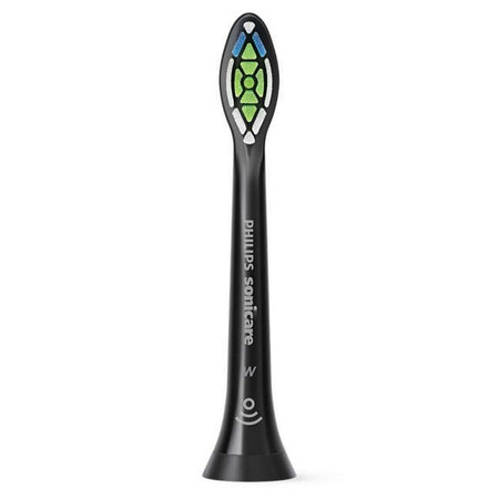 Насадка для електричної зубної щітки Philips Sonicare W Optimal White HX6064/11 Изображение