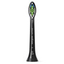 Насадка для електричної зубної щітки Philips Sonicare W Optimal White HX6064/11 Изображение