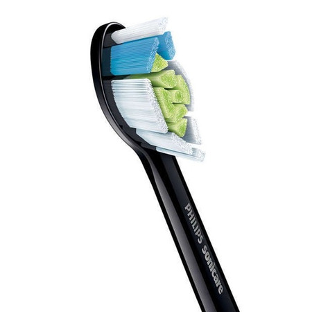 Насадка для електричної зубної щітки Philips Sonicare W Optimal White HX6064/11 Изображение
