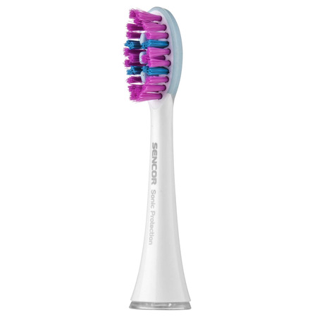 Насадка для електричної зубної щітки Sencor SOX 003WH Изображение