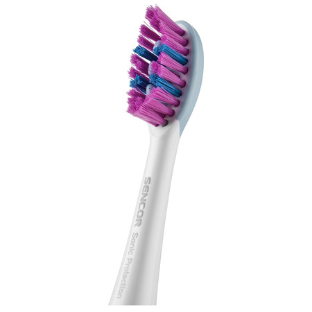 Насадка для електричної зубної щітки Sencor SOX 003WH Изображение