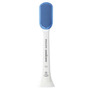 Насадка для електричної зубної щітки Philips Sonicare TongueCare+ HX8072/01 Изображение