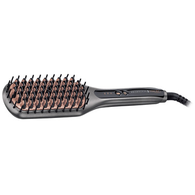 Електрогребінець Remington Keratin Protect CB7480 Зображення