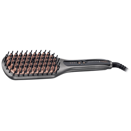 Електрогребінець Remington Keratin Protect CB7480 Изображение