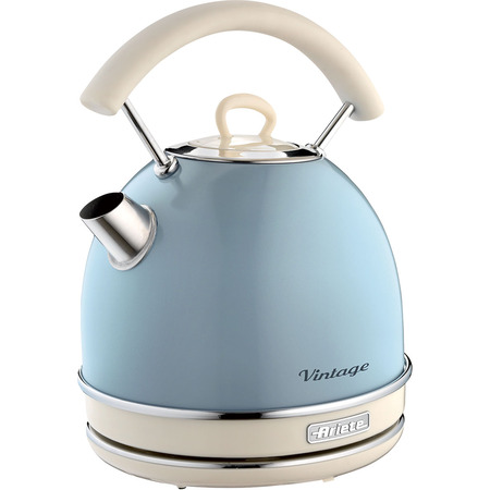 Електрочайник Ariete 2877 BL Изображение