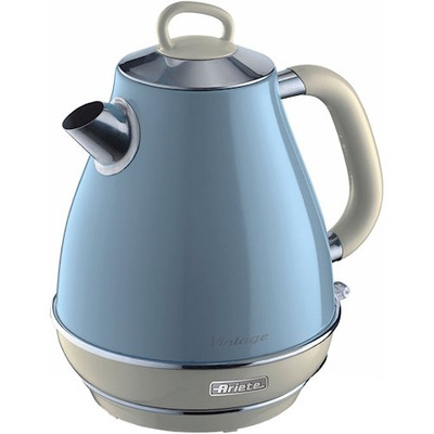 Електрочайник Ariete 2869 BL (2869/05) Зображення