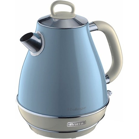 Електрочайник Ariete 2869 BL (2869/05) Изображение