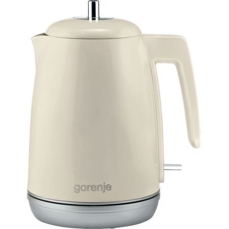 Електрочайник Gorenje K15RL Изображение