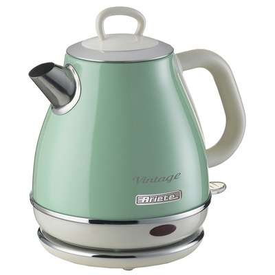 Електрочайник Ariete 2868 Green (2868/04) Зображення
