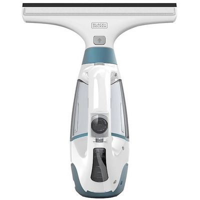 Віконний пилосос Black+Decker WW100 Изображение