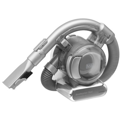 Автомобільний пилосос / Ручний пилосос Black+Decker PD1820LF Изображение