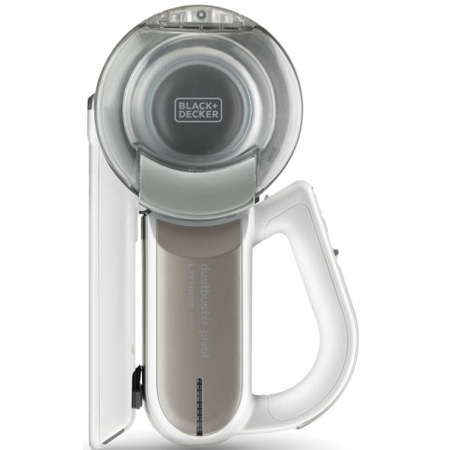 Автомобільний пилосос / Ручний пилосос Black+Decker PV1820L Изображение