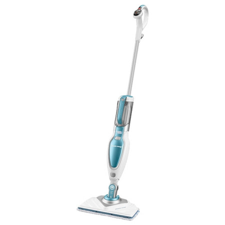 Парова швабра Black+Decker FSM1630 Зображення