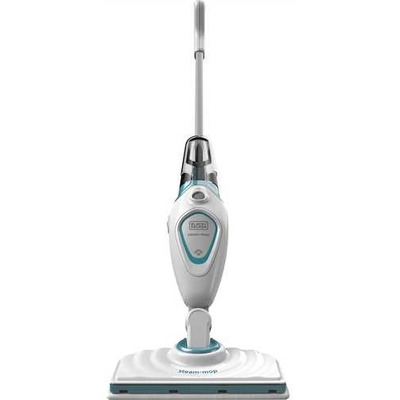 Парова швабра Black+Decker FSM1615 Зображення