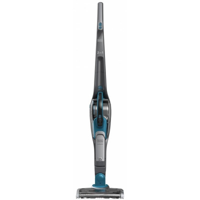 Пилосос 2в1 (вертикальний + ручний) Black+Decker SVJ520BFS Зображення