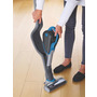 Пилосос 2в1 (вертикальний + ручний) Black+Decker SVJ520BFS Изображение