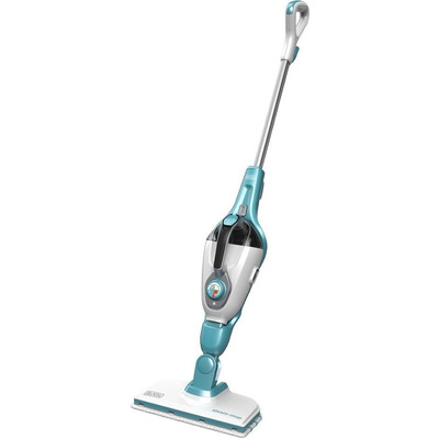 Парова швабра Black+Decker FSMH13151SM Изображение
